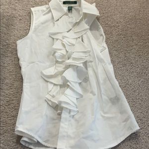 Polo Ralph Lauren top